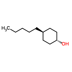 反-4-戊基环己醇