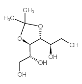3,4--O-异丙叉-D-甘露醇