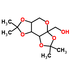 2,3:4,5-双丙叉-D-果糖