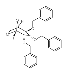 2,3,4-O-三苄基-1,6-脱水-beta-D-葡萄糖