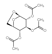 2,3,4-O-三乙酰-1,6-脱水-beta-D-葡萄糖