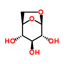 1,6-脱水-beta-D-葡萄糖