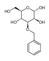  3-O-苄基-D-吡喃甘露糖