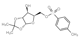 5-O-对甲基苯磺酰基-1,2-O-异丙叉-D-木糖