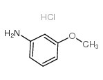 间苯胺氢氟乙酰氯