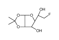 6-脱氧-6-氟-1,2-O-异丙叉-alpha-D-呋喃葡萄糖