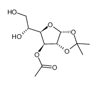 3-O-乙酰基-1,2-O-异丙叉-alpha-D-葡萄糖
