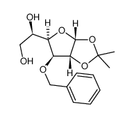 3-O-苄基-1,2-O-异丙叉-alpha-D-葡萄糖
