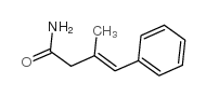 3-苯亚甲基正丁酰胺
