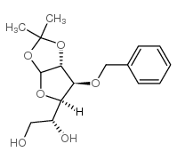 3-O-苄基-1,2-O-异丙叉-alpha-D-葡萄糖