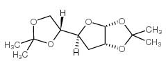 3-脱氧-1,2:5,6-O-双异丙叉-alpha-D-呋喃葡萄糖