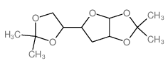 3-脱氧-1,2:5,6-O-双异丙叉-alpha-D-呋喃葡萄糖