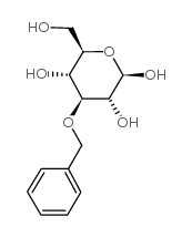 3-O-苄基-D-葡萄糖
