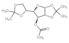 3-O-乙酰基-1,2:5,6-O-双异丙叉-alpha-D-呋喃葡萄糖