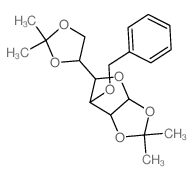 3-O-苄基-1,2:5,6-O-双异丙叉-alpha-D-呋喃葡萄糖