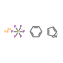 η-苯基(η-环戊二烯)铁(II)六氟磷酸盐