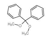 苯甲酮二甲基缩酮