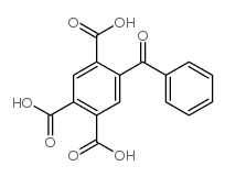 苯甲酮-2,4,5-三羧酸