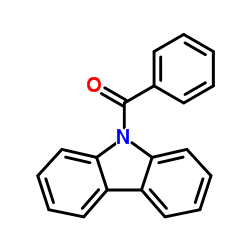 9-苯甲酰咔唑