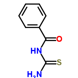 1-苄基-2-硫脲