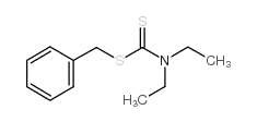二乙基二硫代氨基羧酸苄酯