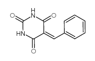 5-苯亚甲基巴比土酸