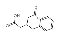 N-苄基亚胺二乙酸