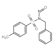 N-苄基-N-亚硝基-p-甲苯磺酰胺