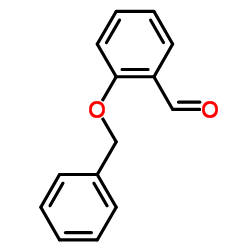 2-苄氧基苯甲醛