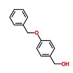 4-苄氧基苄醇