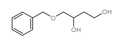 4-苄氧基-1,3-丁二醇