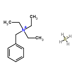 苄基三乙基硼氢化铵