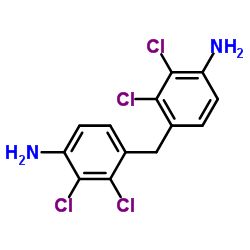 双(4-氨基-2,3-二氯苯基)甲烷