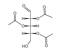 2,3,4-O-三乙酰基-D-木糖