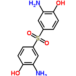双(3-氨基-4-羟苯基)砜