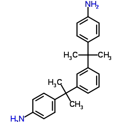 1,3-双[2-(4-氨基苯基)-2-丙基]苯