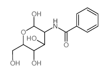 2-苯甲酰氨基-2-脱氧-D-葡萄糖