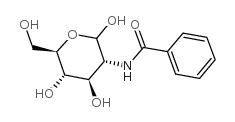 2-苯甲酰氨基-2-脱氧-D-葡萄糖