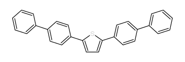 2,5-双(4-联苯基)噻吩