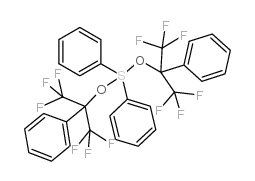 双[Α,Α-双(三氟甲基)苯甲醇合]二苯硫