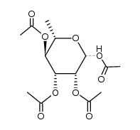 1,2,3,4-O-四乙酰基-beta-D-岩藻糖