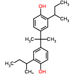 2,2-双(3-仲丁基-4-羟苯基)丙烷