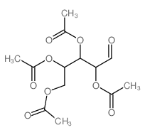 1,2,3,5-O-四乙酰基-D-木糖