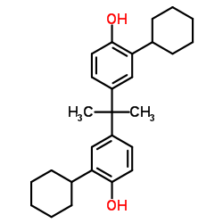 2,2-双(3-环己基-4-羟苯基)丙烷