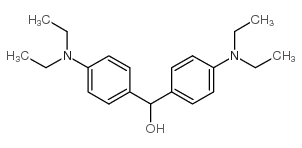 二(4-二乙氨基苯基)甲醇