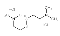双(2-二甲氨基乙基)二硫化物二盐酸盐