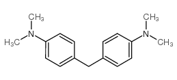 双[4-(二甲氨基)苯基]甲烷