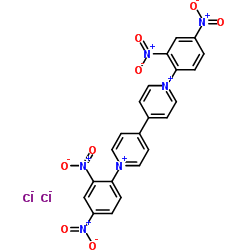 1,1'-双(2,4-二硝基苯基)-4,4'-二氯化联吡啶