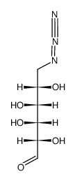 6-脱氧-6-三氮-L-半乳糖