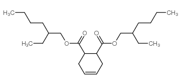 4-环己烯基-1,2-二甲酸双(2-乙基己基)酯